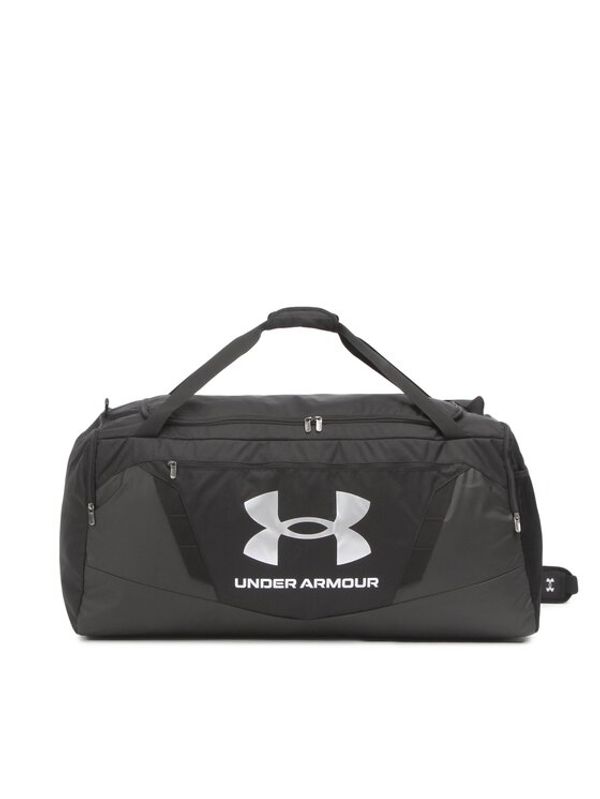 Under Armour Under Armour Сак UA Undeniable 5.0 Duffle XL 1369225-001 Черен