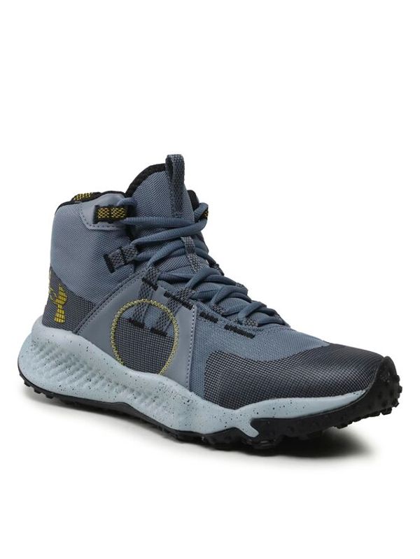 Under Armour Under Armour Туристически UA Charged Maven Trek 3026370-100 Син