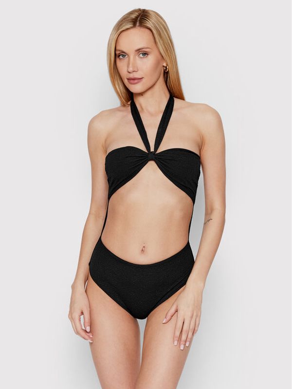 Undress Code Undress Code Бански костюм La Dolce Vita 370 Черен