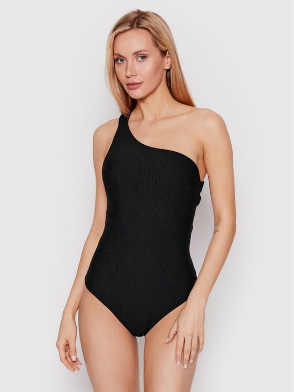 Undress Code Undress Code Бански костюм Queen Bee 306 Черен