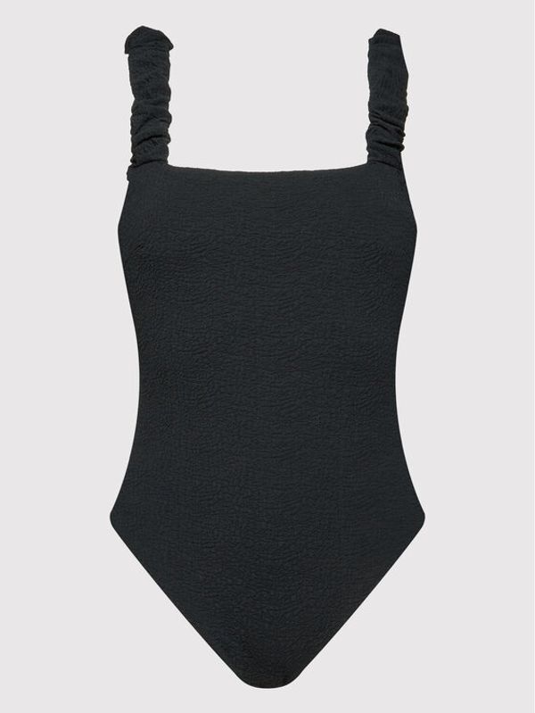 Undress Code Undress Code Бански костюм Wild Cat 305 Черен