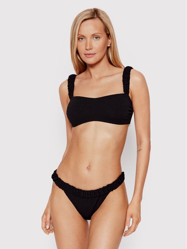 Undress Code Undress Code Долнище на бански Girlish Charm 317 Черен