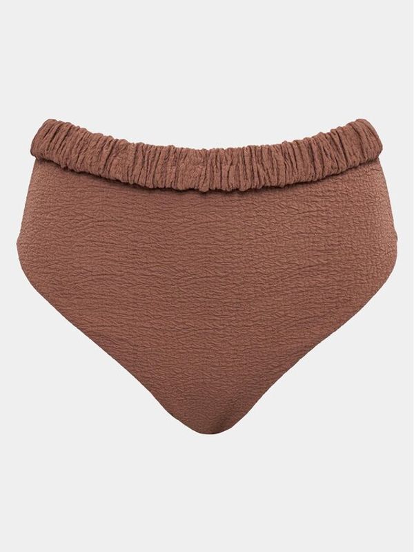 Undress Code Undress Code Долнище на бански Good Luck 532 Кафяв