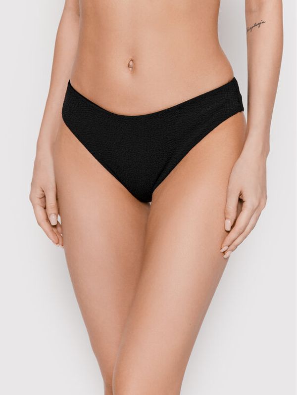 Undress Code Undress Code Долнище на бански Sky And Sand 310 Черен