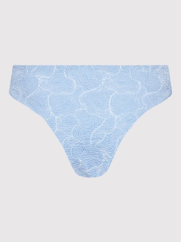 Undress Code Undress Code Долнище на бански Sky And Sand 380 Син