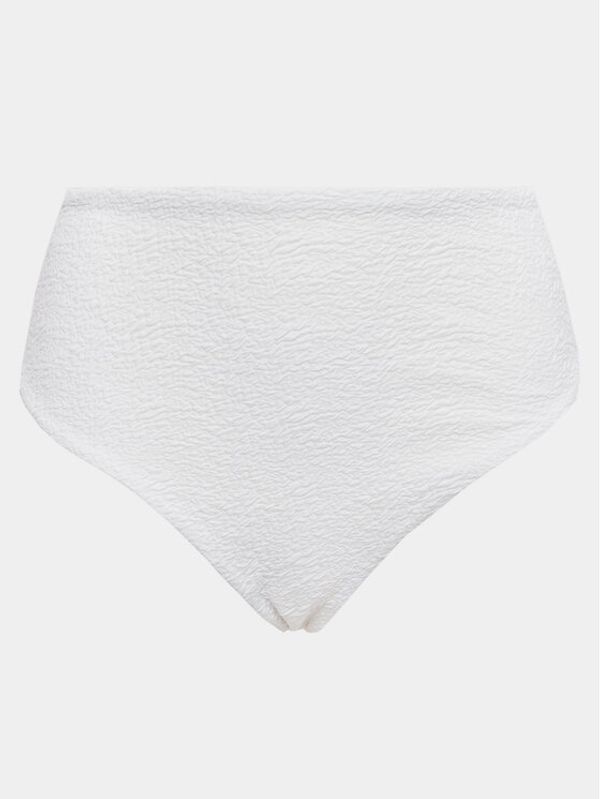 Undress Code Undress Code Долнище на бански Summertime Бял