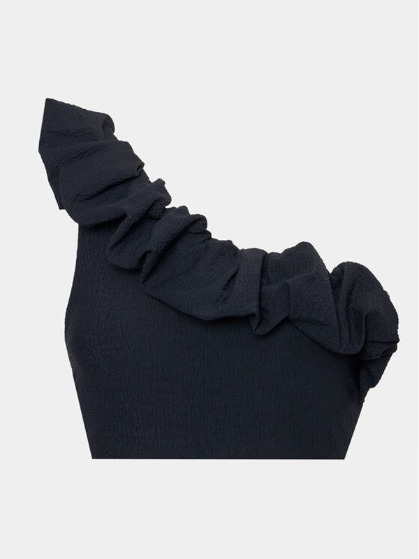 Undress Code Undress Code Горнище на бански Birth Of Venus 513 Черен