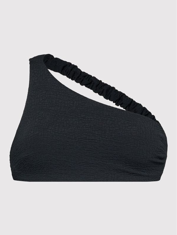 Undress Code Undress Code Горнище на бански Girlish Charm 316 Черен