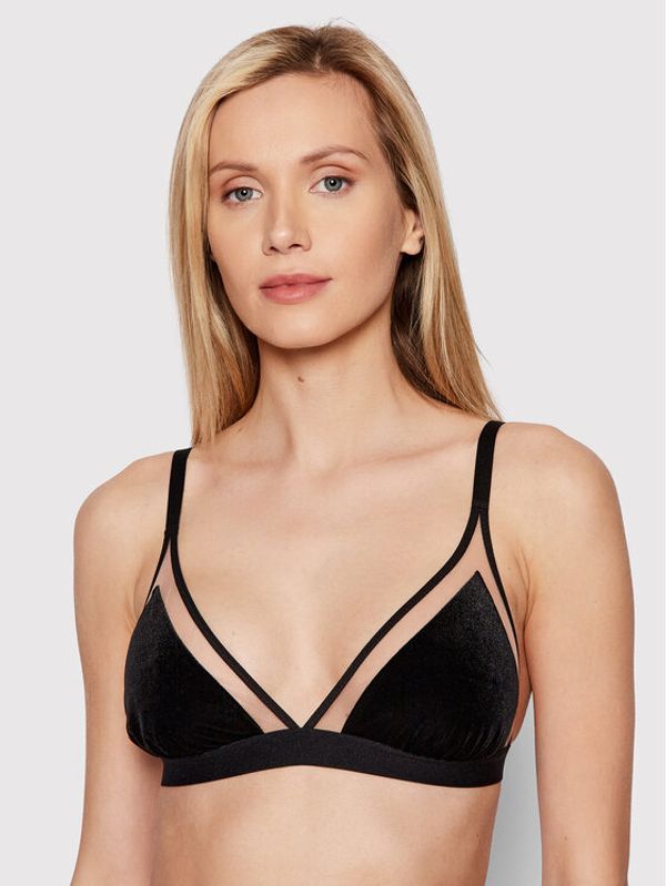 Undress Code Undress Code Сутиен бралет Daydreaming 273 Черен