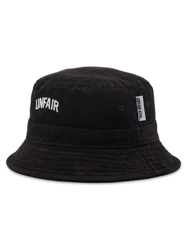 Unfair Athletics Unfair Athletics Капела Corduroy UNFR22-163 Черен