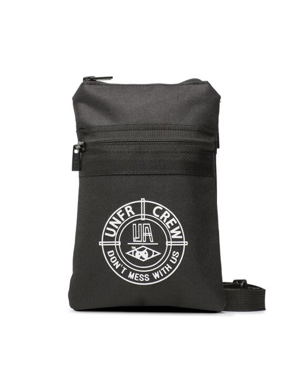 Unfair Athletics Unfair Athletics Мъжка чантичка Pusher UNFR18-052 Черен