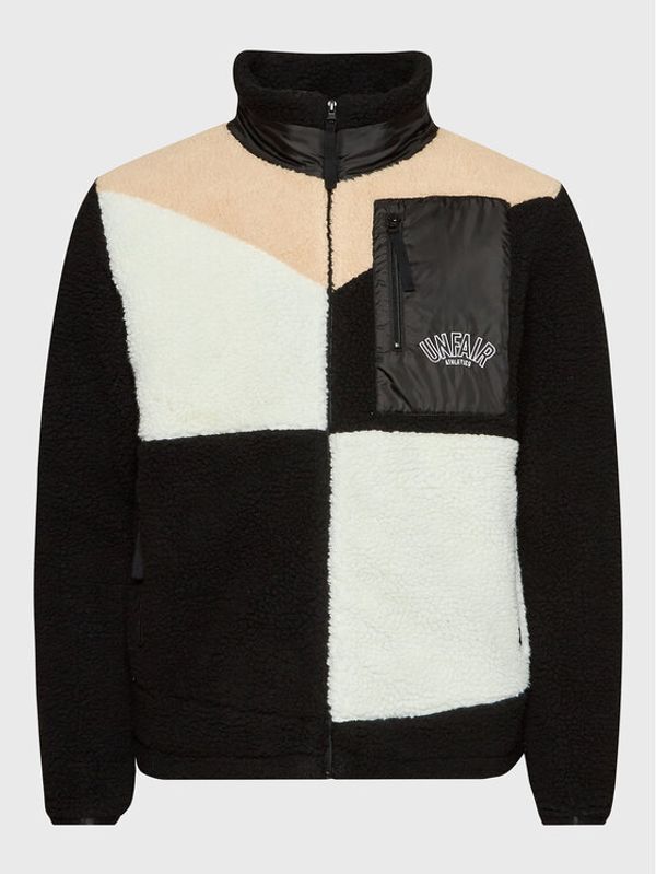 Unfair Athletics Unfair Athletics Преходно яке UNFR22-156 Черен Regular Fit
