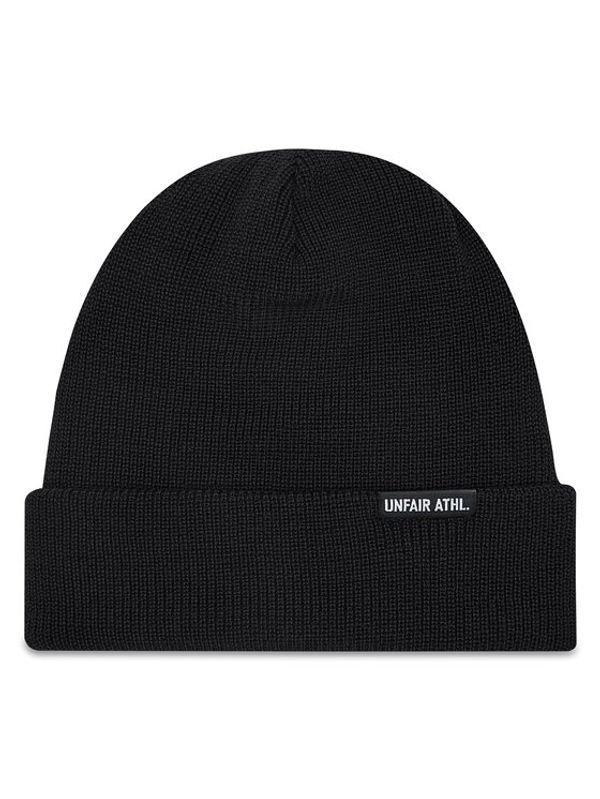Unfair Athletics Unfair Athletics Шапка Merino UNFR21-181 Черен