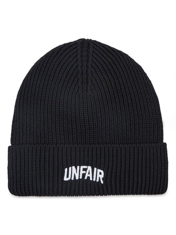 Unfair Athletics Unfair Athletics Шапка Organic Knit UNFR22-159 Черен