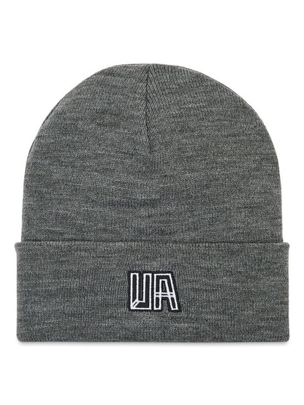 Unfair Athletics Unfair Athletics Шапка UNFR21-149 Сив