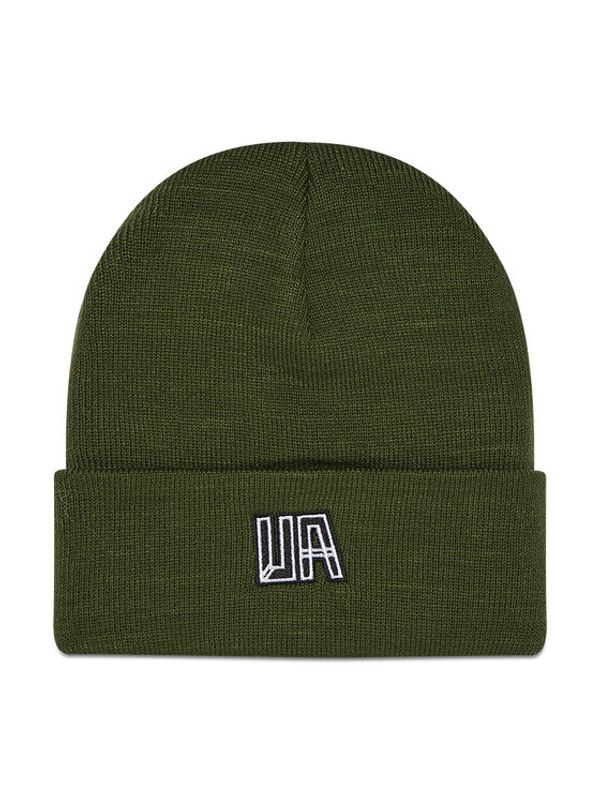 Unfair Athletics Unfair Athletics Шапка UNFR21-151 Зелен
