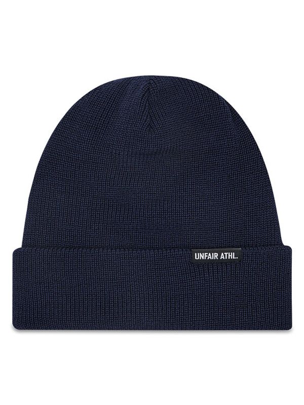 Unfair Athletics Unfair Athletics Шапка UNFR21-182 Тъмносин