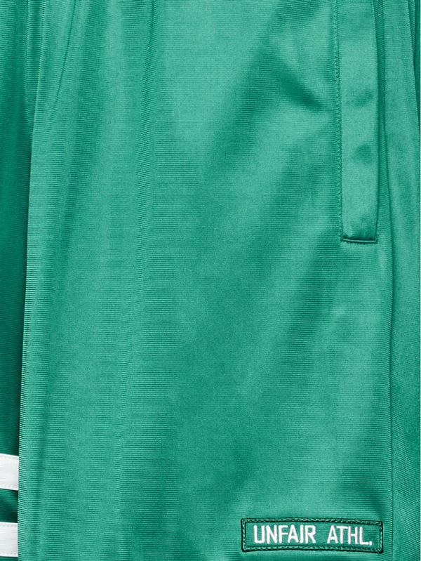Unfair Athletics Unfair Athletics Спортни шорти DMWU Athl UNFR21-085 Зелен Regular Fit