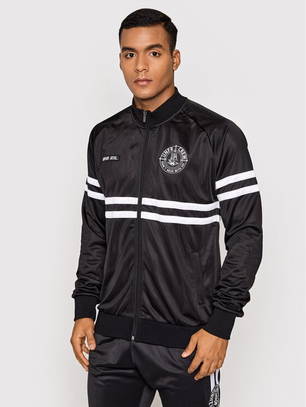 Unfair Athletics Unfair Athletics Суитшърт UNFR16-074 Черен Regular Fit