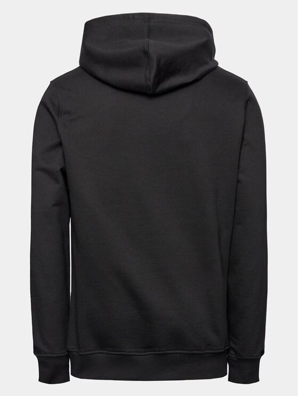 Unfair Athletics Unfair Athletics Суитшърт UNFR22-114 Черен Regular Fit