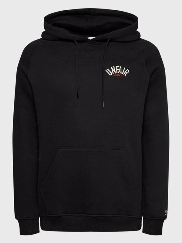 Unfair Athletics Unfair Athletics Суитшърт UNFR22-174 Черен Regular Fit