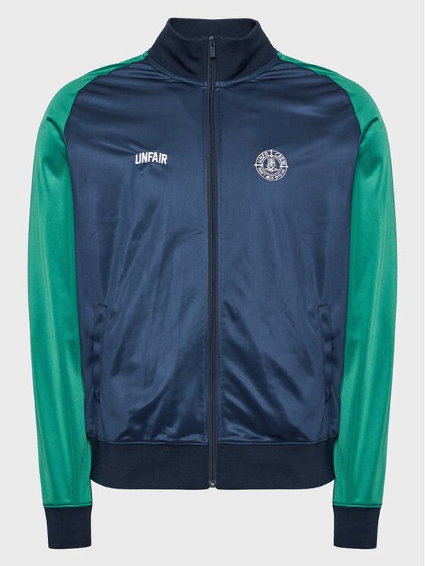 Unfair Athletics Unfair Athletics Суитшърт UNFR23-038 Тъмносин Regular Fit