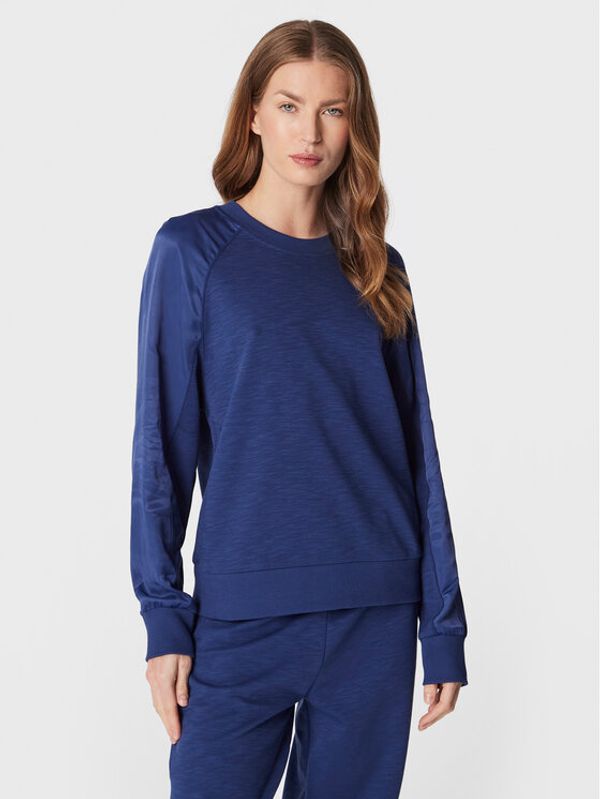 United Colors Of Benetton United Colors Of Benetton Анцуг 3PRPD1025 Тъмносин Regular Fit