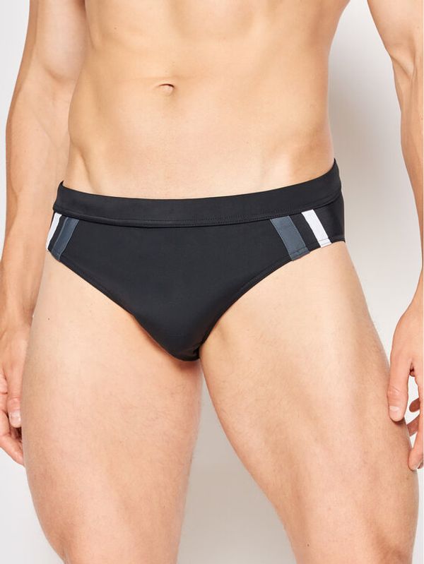 United Colors Of Benetton United Colors Of Benetton Бански 3L036S001 Черен