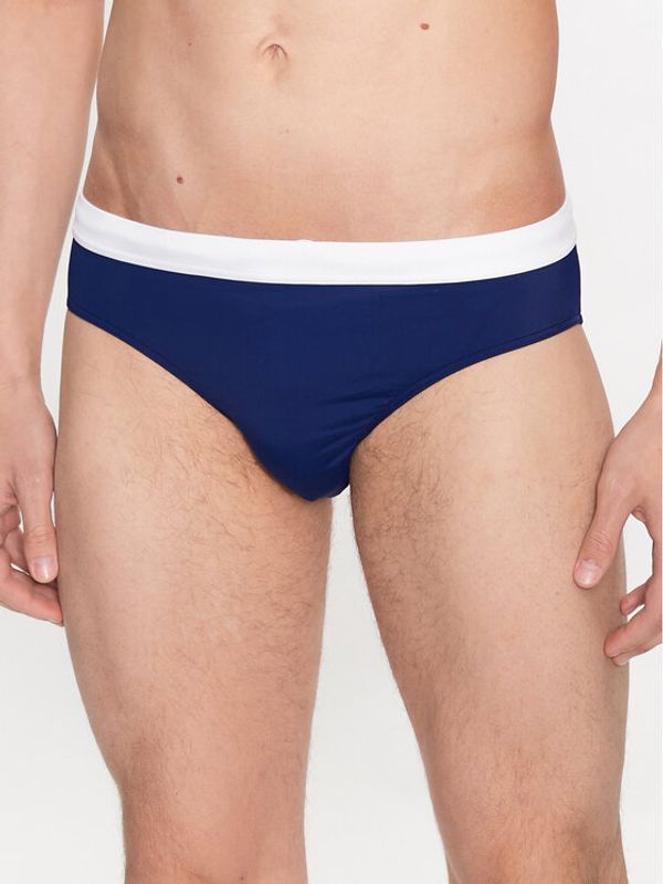 United Colors Of Benetton United Colors Of Benetton Бански 3L036S002 Син