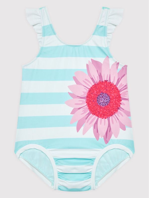 United Colors Of Benetton United Colors Of Benetton Бански костюм 3L430I00A Син