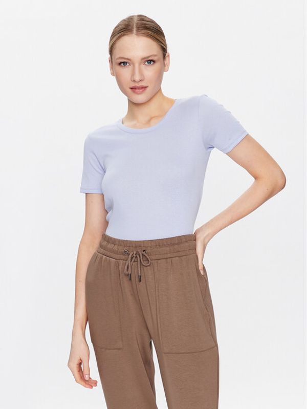 United Colors Of Benetton United Colors Of Benetton Блуза 3ZQM3M858 Черен Regular Fit