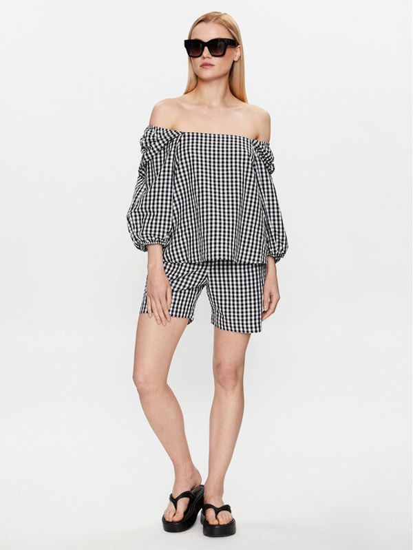 United Colors Of Benetton United Colors Of Benetton Блуза 5YCNDQ04M Regular Fit