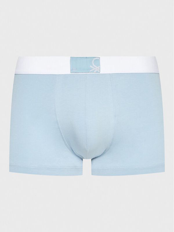 United Colors Of Benetton United Colors Of Benetton Боксерки 3OP82X00E Син