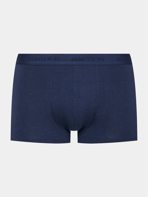 United Colors Of Benetton United Colors Of Benetton Боксерки 3XKP2X00L Тъмносин