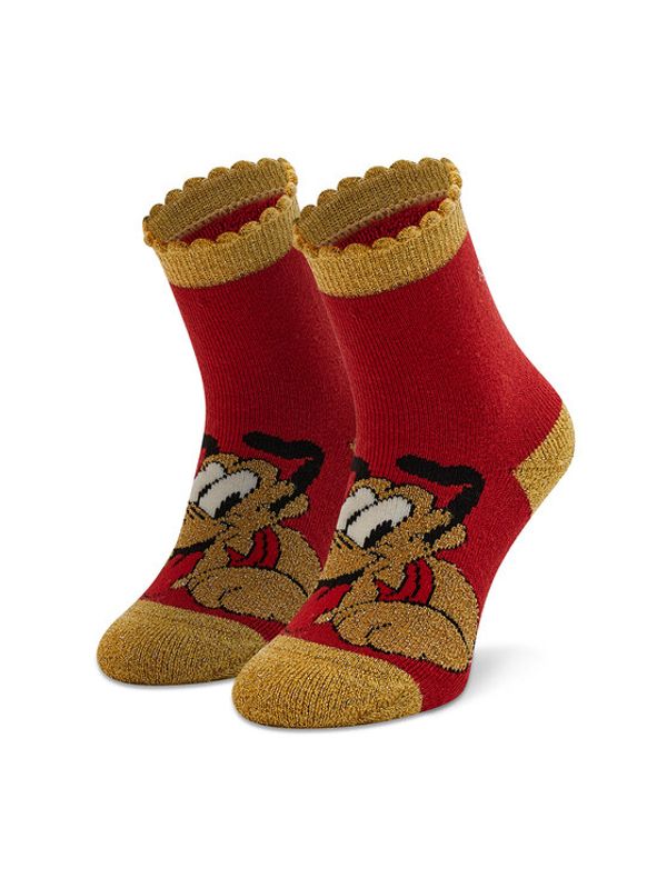 United Colors Of Benetton United Colors Of Benetton Чорапи дълги детски 6AO307002 Цветен