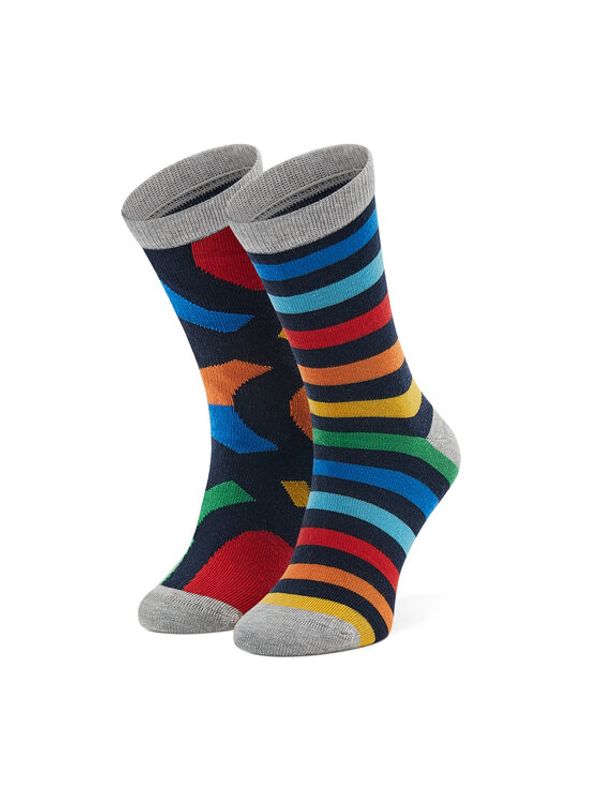 United Colors Of Benetton United Colors Of Benetton Чорапи дълги детски 6AO30700U Цветен