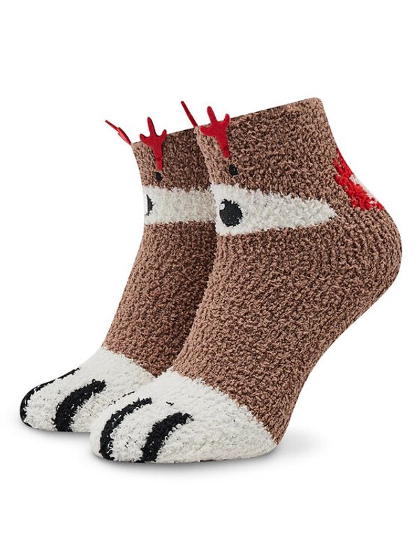 United Colors Of Benetton United Colors Of Benetton Чорапи дълги детски 6G6L1700H Кафяв