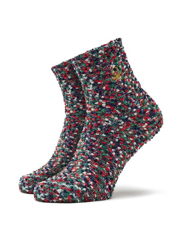 United Colors Of Benetton United Colors Of Benetton Чорапи дълги детски 6PV72700R Цветен