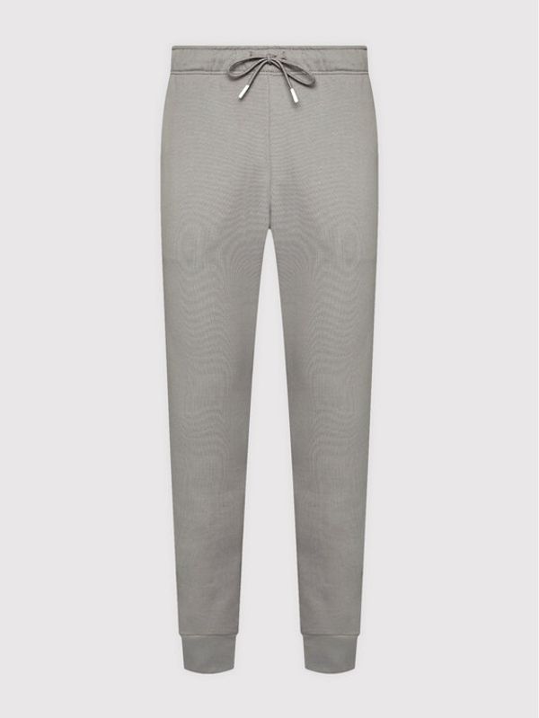 United Colors Of Benetton United Colors Of Benetton Долнище анцуг 31NB4F004 Сив Regular Fit