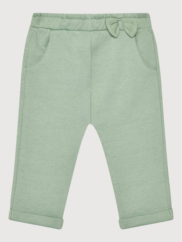 United Colors Of Benetton United Colors Of Benetton Долнище анцуг 39M2I0516 Розов Regular Fit