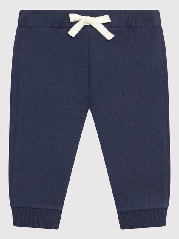 United Colors Of Benetton United Colors Of Benetton Долнище анцуг 3EB5I0503 Тъмносин Regular Fit