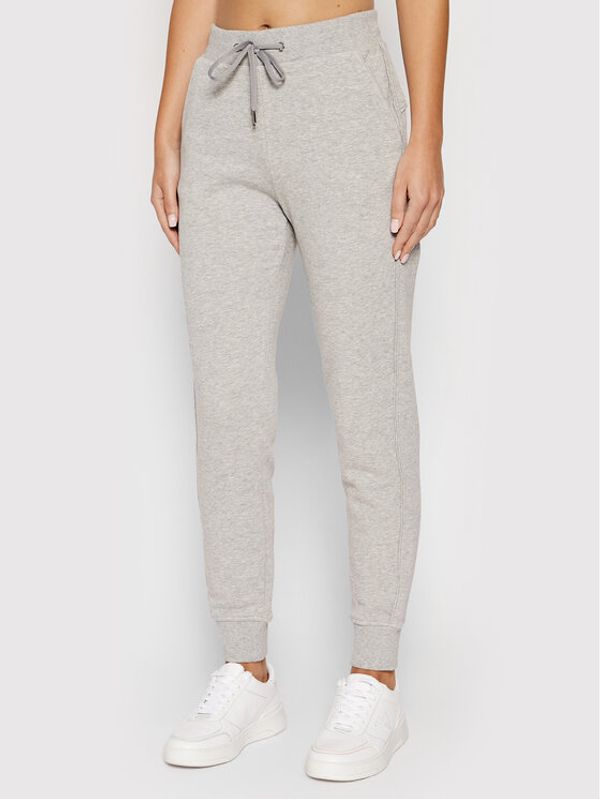 United Colors Of Benetton United Colors Of Benetton Долнище анцуг 3J68P0472 Сив Regular Fit