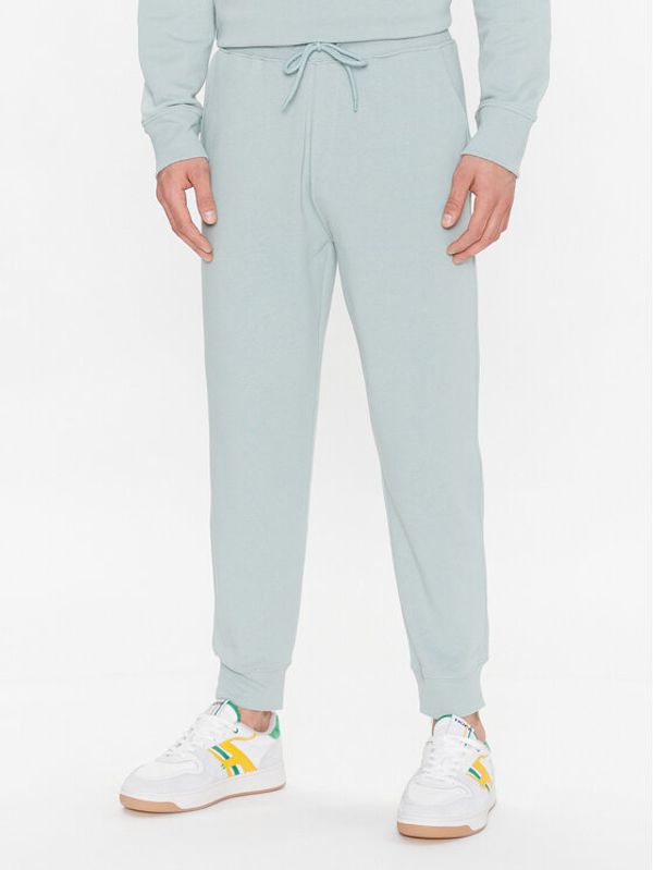 United Colors Of Benetton United Colors Of Benetton Долнище анцуг 3J68UF00K Зелен Regular Fit