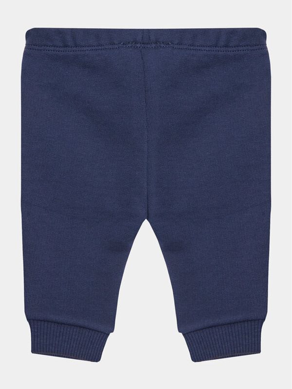 United Colors Of Benetton United Colors Of Benetton Долнище анцуг 3J70MF258 Тъмносин Regular Fit