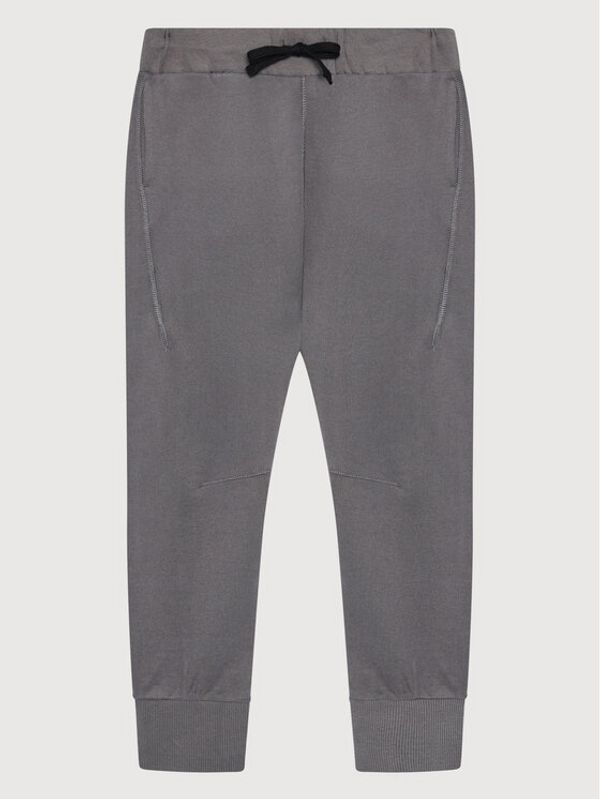 United Colors Of Benetton United Colors Of Benetton Долнище анцуг 3J74I0492 Сив Regular Fit