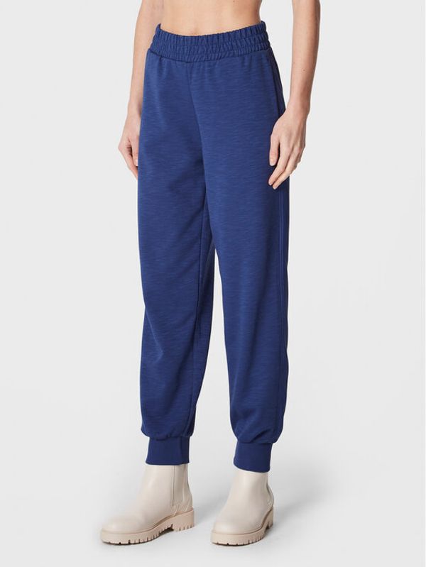 United Colors Of Benetton United Colors Of Benetton Долнище анцуг 3PRPDF00D Син Regular Fit