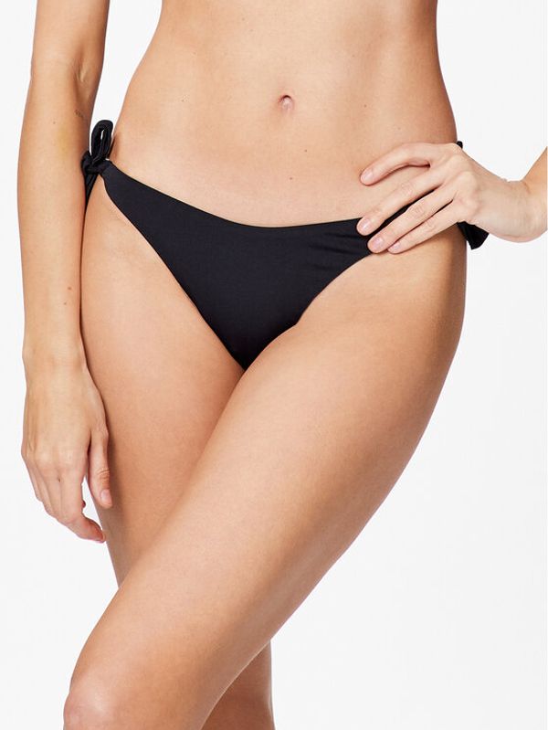 United Colors Of Benetton United Colors Of Benetton Долнище на бански 3P5H5S00F Черен