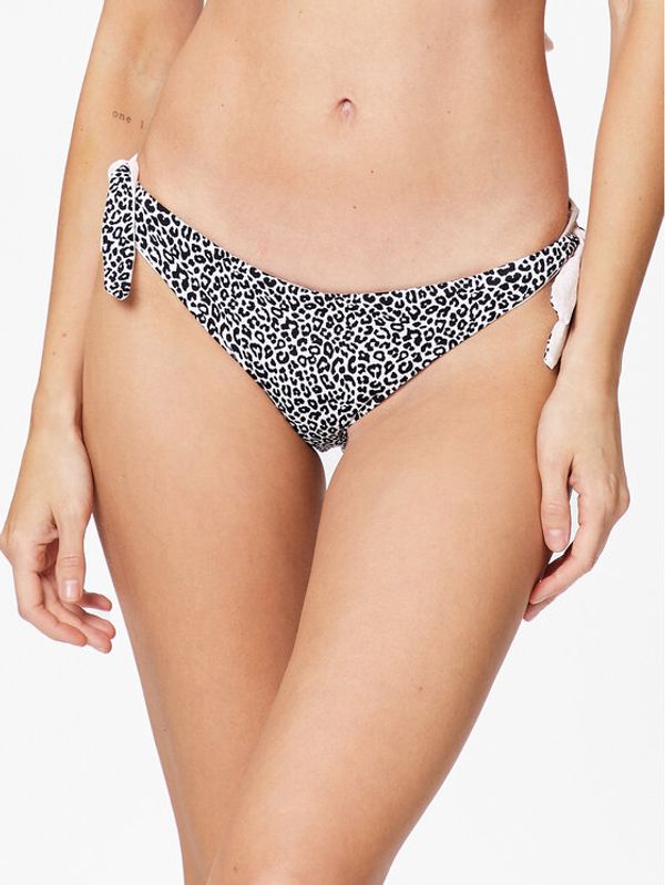 United Colors Of Benetton United Colors Of Benetton Долнище на бански 3W3F5S02S Тъмносин