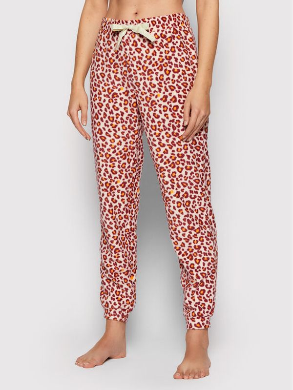 United Colors Of Benetton United Colors Of Benetton Долнище на пижама 33BQ3F004 Цветен