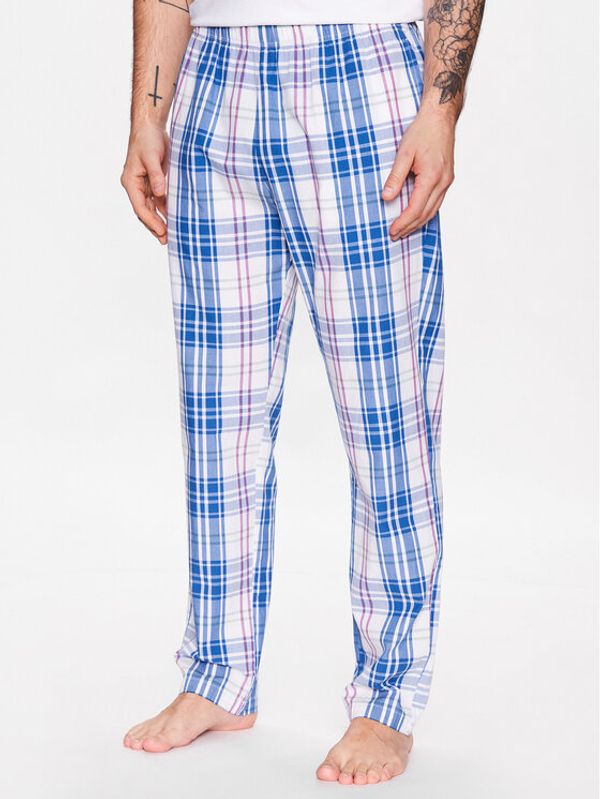 United Colors Of Benetton United Colors Of Benetton Долнище на пижама 4RAX4F006 Regular Fit